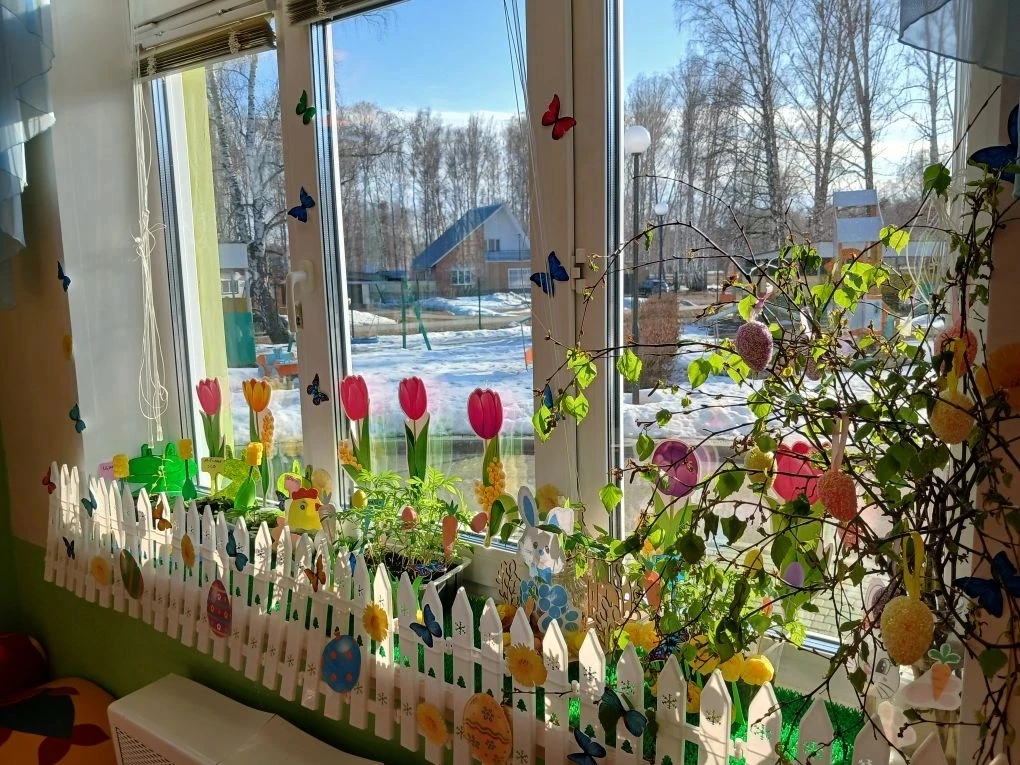 🪴 Садила семечки — а выросло целое царство зелени! 👑