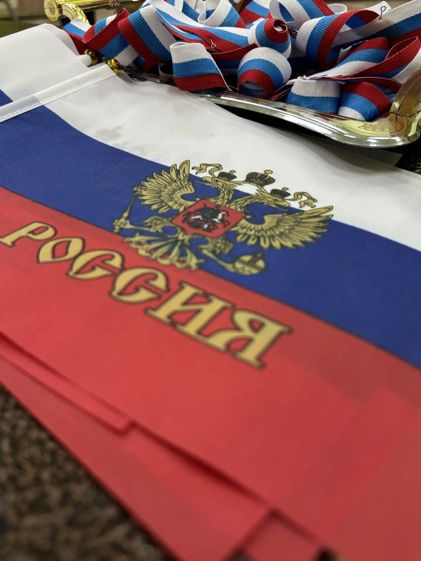 В Центре народной культуры им. Н.Р. Нагоевой проходит торжественное мероприятие, приуро...