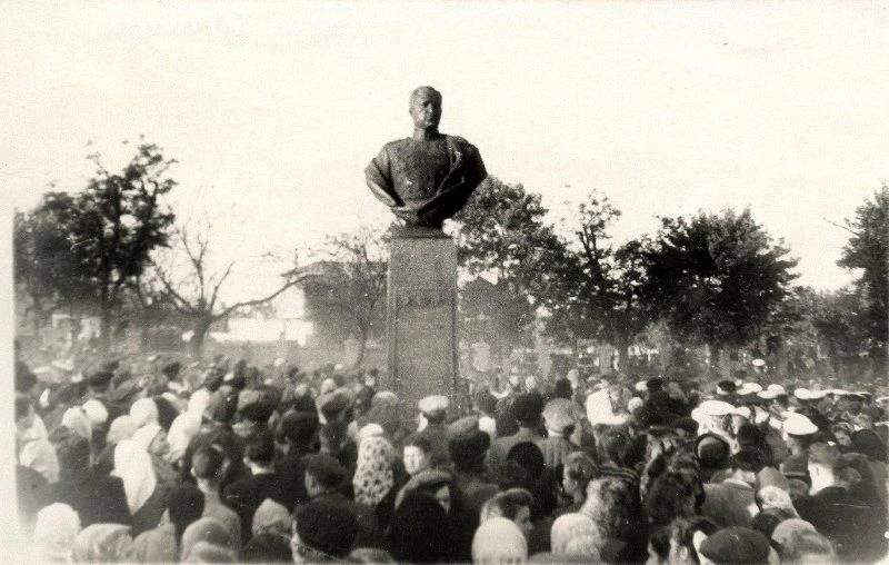 Продолжая тему Хрюкина