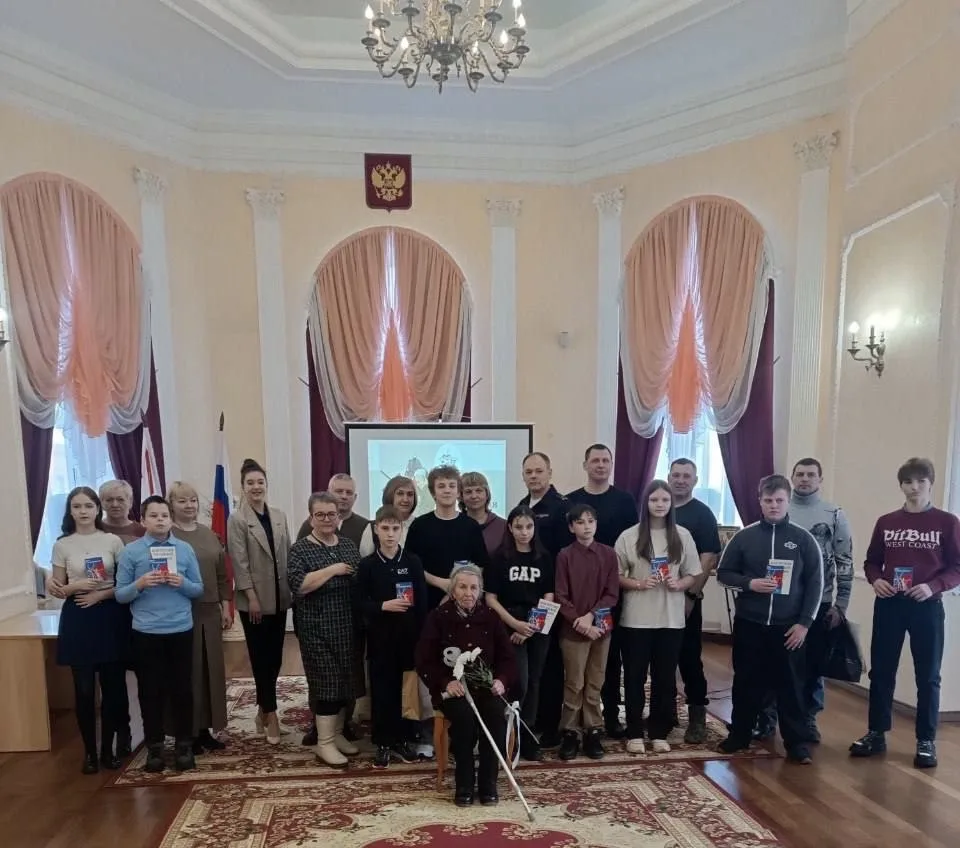 🇷🇺 Сотрудники полиции помогли 88-летней уроженке Казахстана воссоединиться с… — публикация канала «Миграционный пост»