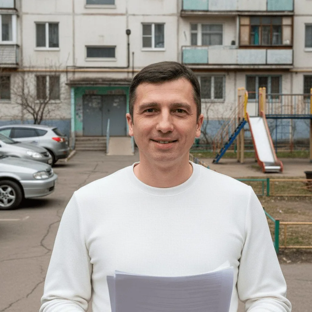Кто-то изучает данные о вашей недвижимости, а вы об этом даже не знаете. Звучит немного тревожно, со