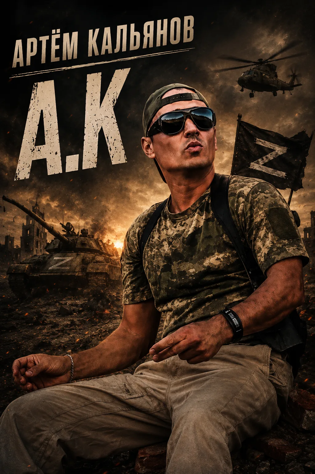 УЖЕ НА ВСЕХ ПЛОЩАДКАХ 

https://music.yandex.ru/album/42693103/track/152775969?utm_medium=copy_link&