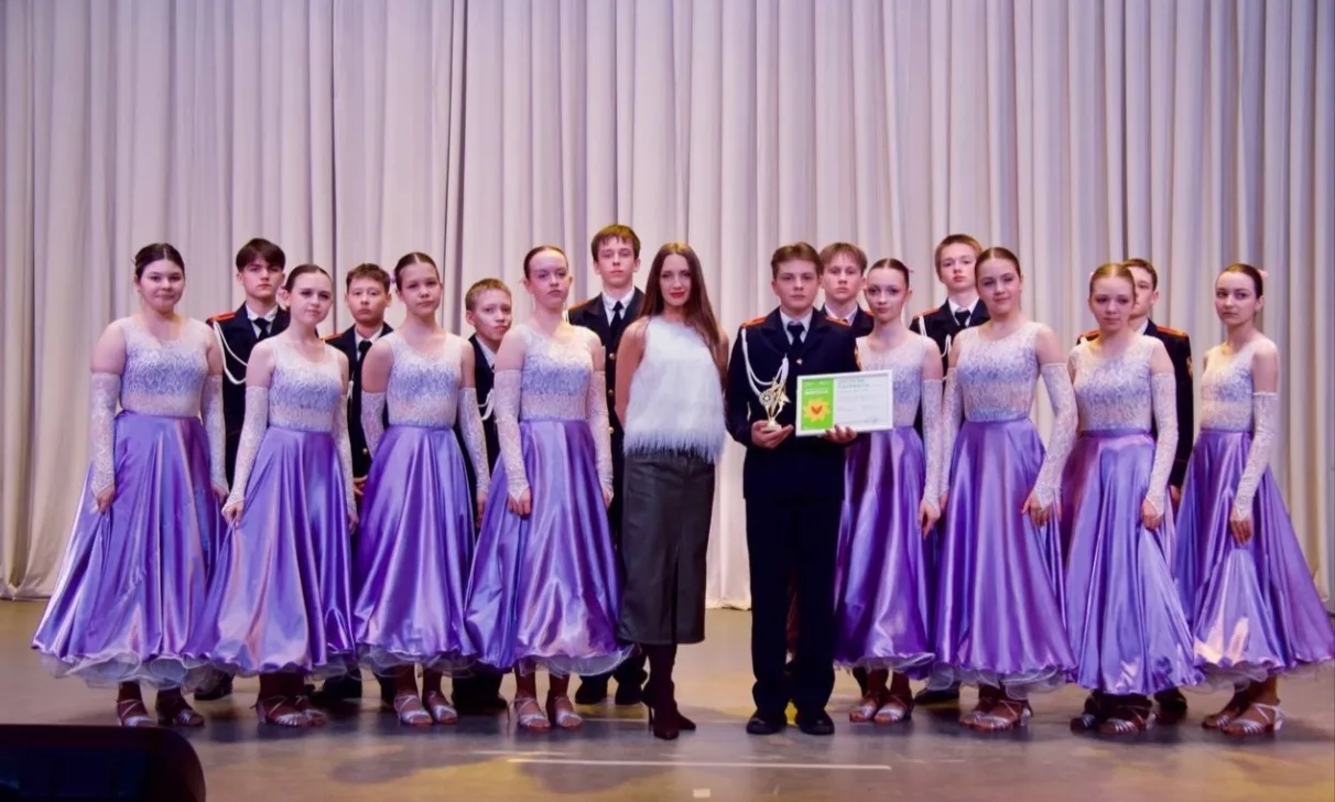 🇷🇺 Российская школьная весна!🌸
26 марта состоялся региональный этап Всероссийского проекта «Росси