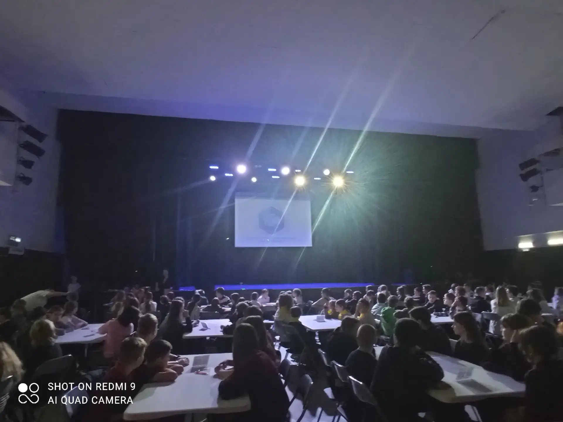 🏆Наши Победы  🎯10 февраля в ГОАУ ДО ЯО "Центр детей и юношества" состоялся новый этап открытой интел