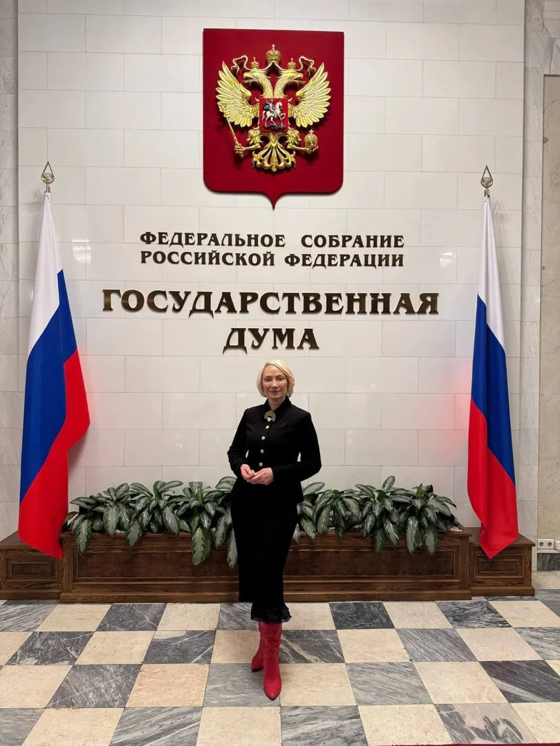 29 января наша Ассоциация была приглашена присутствовать на парламентских слушаниях на ...
