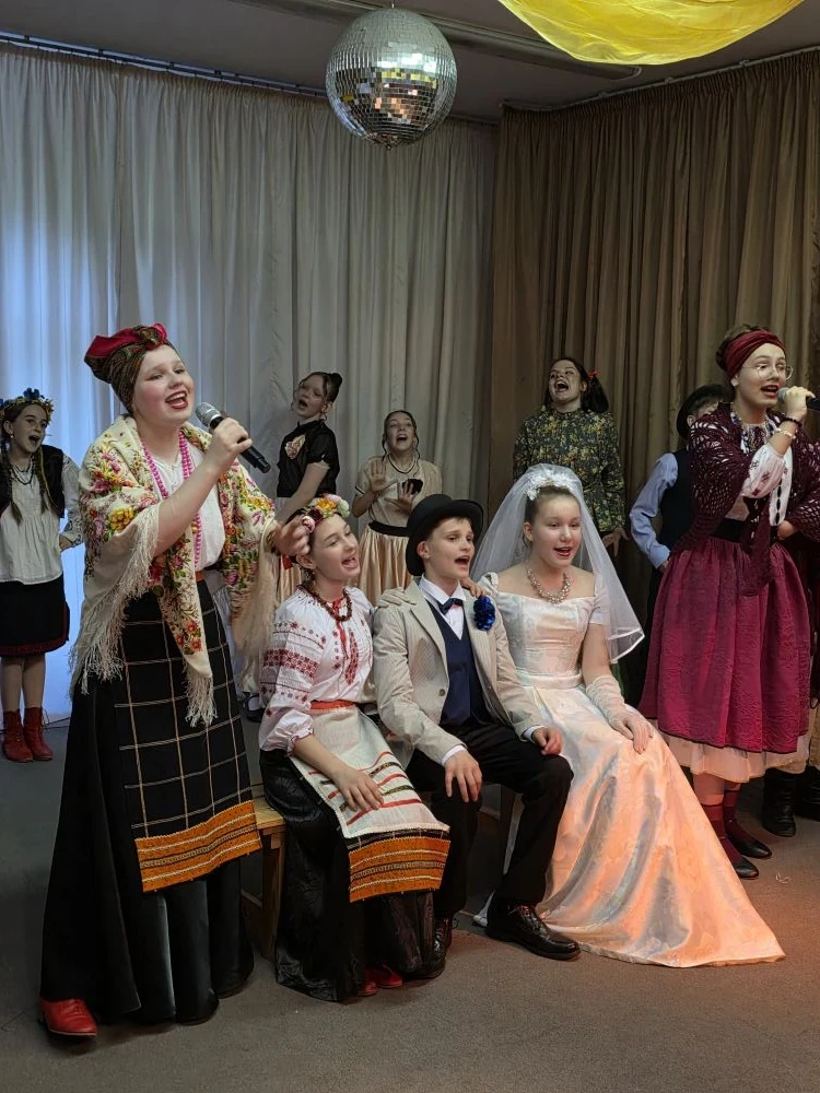 🎭 Творческий триумф театра «Златоцвет»: итоги сезона 2025–2026!   Последние две недели мая стали нас
