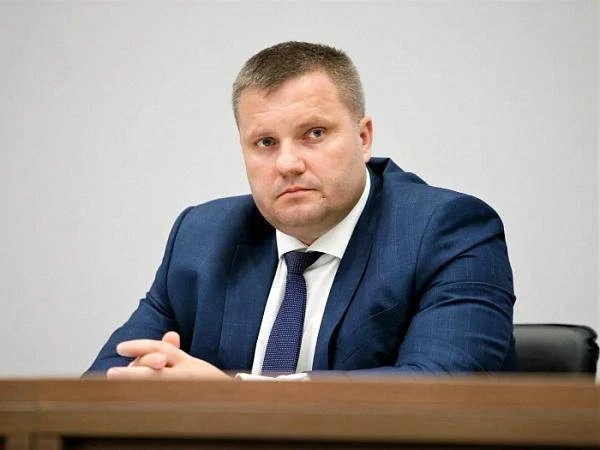 ⚡️Министром сельского хозяйства Кубани переназначен Федор Дерека.

▪️Федор Дерека переназначен минис