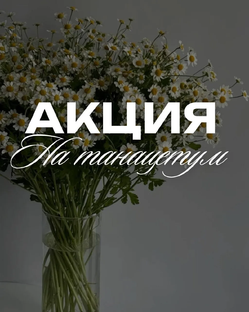✨АКЦИЯ✨