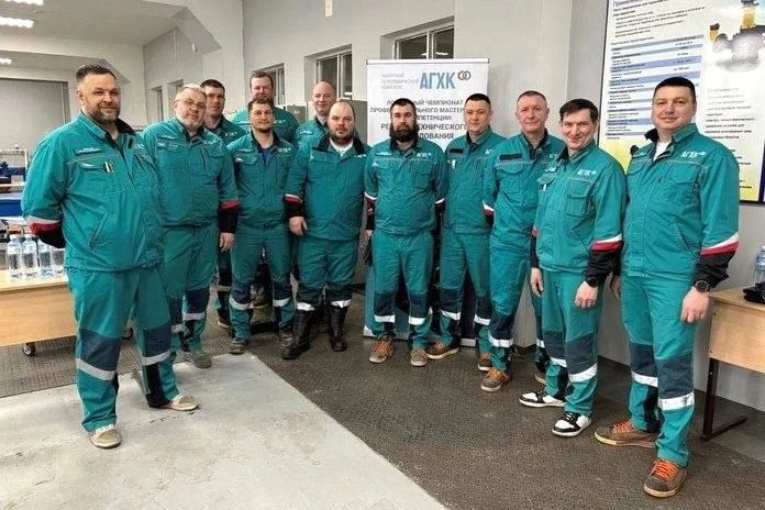 Студенты из Свободного проверили себя на чемпионате Амурского ГХК  В Свободном проходит второй локал
