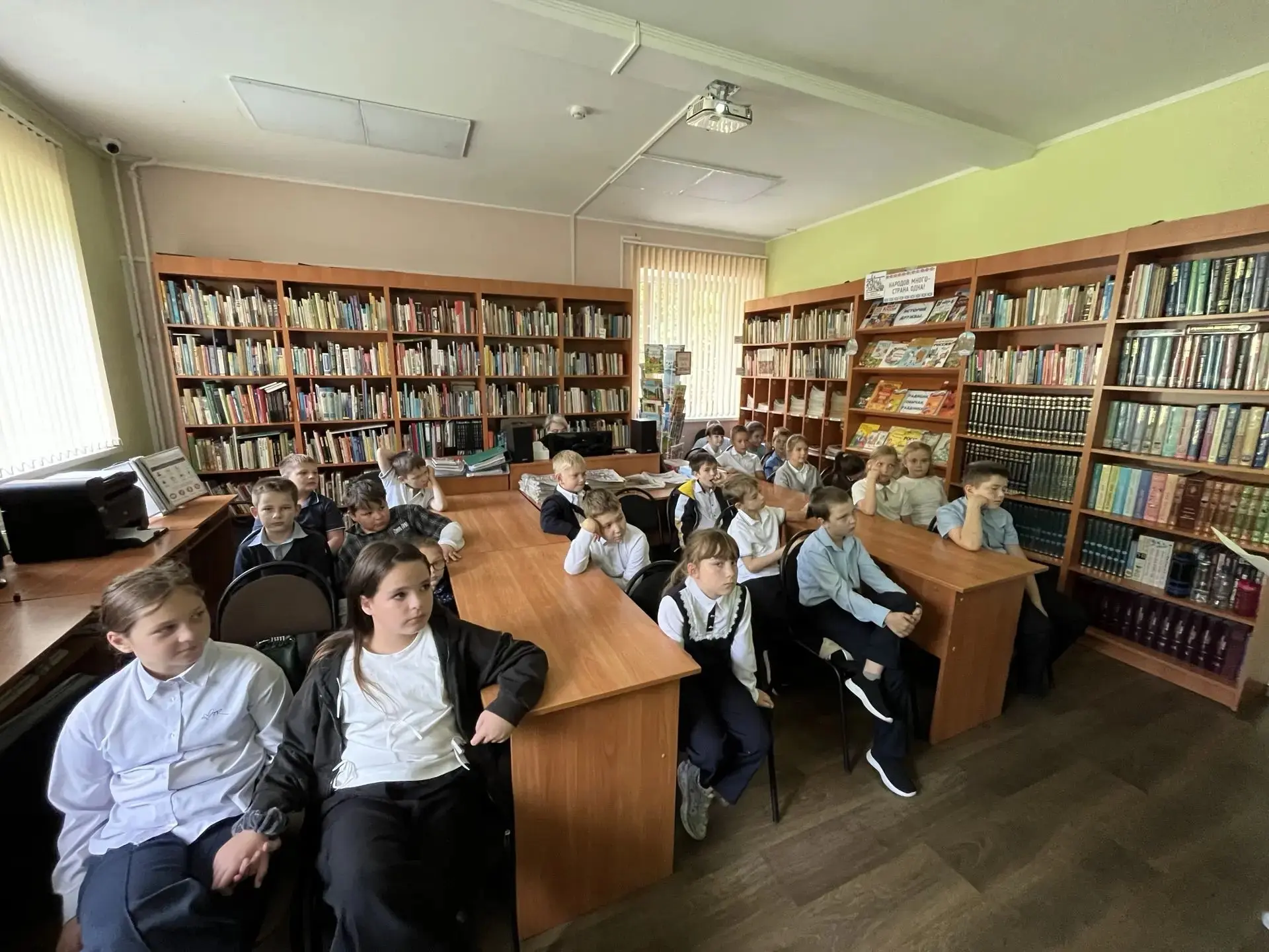 ⚡ Добрые слова и настоящие поступки