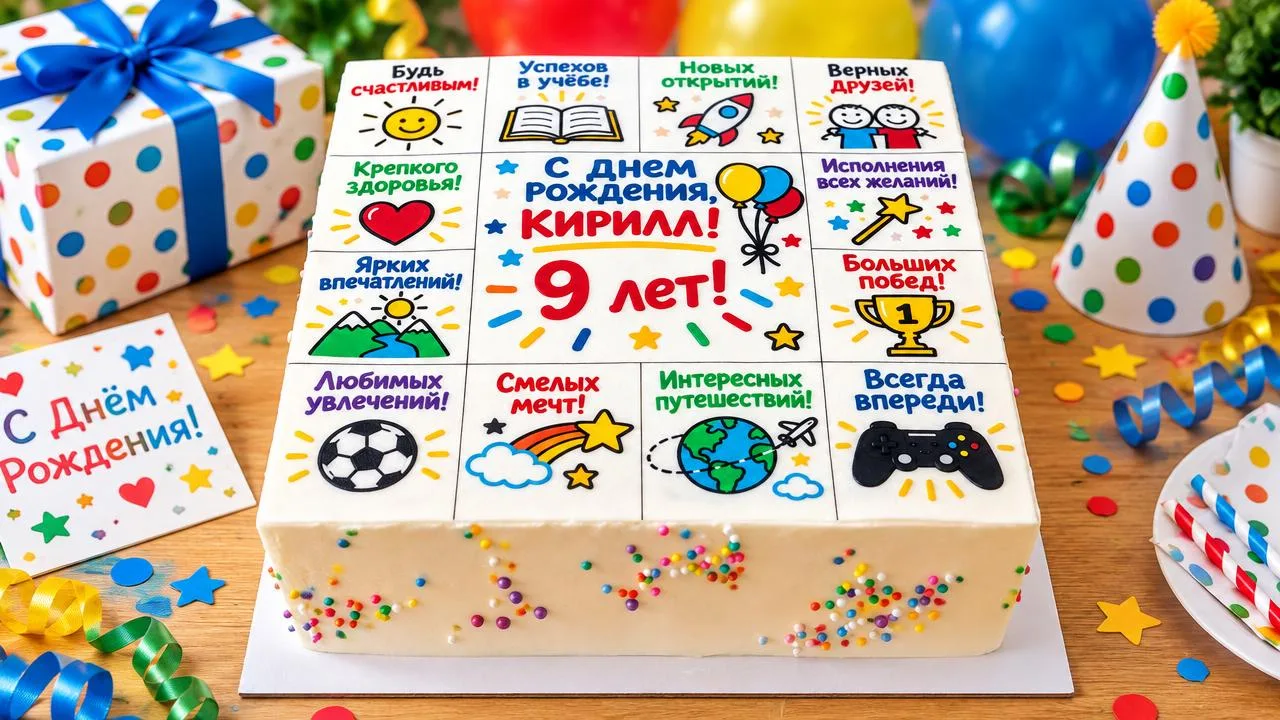 Рождение Шоколадной Легенды!🎉🍫