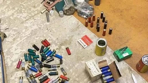 ‼️Житель Жуковского района получил условный срок за незаконный оборот взрывчатых веществ