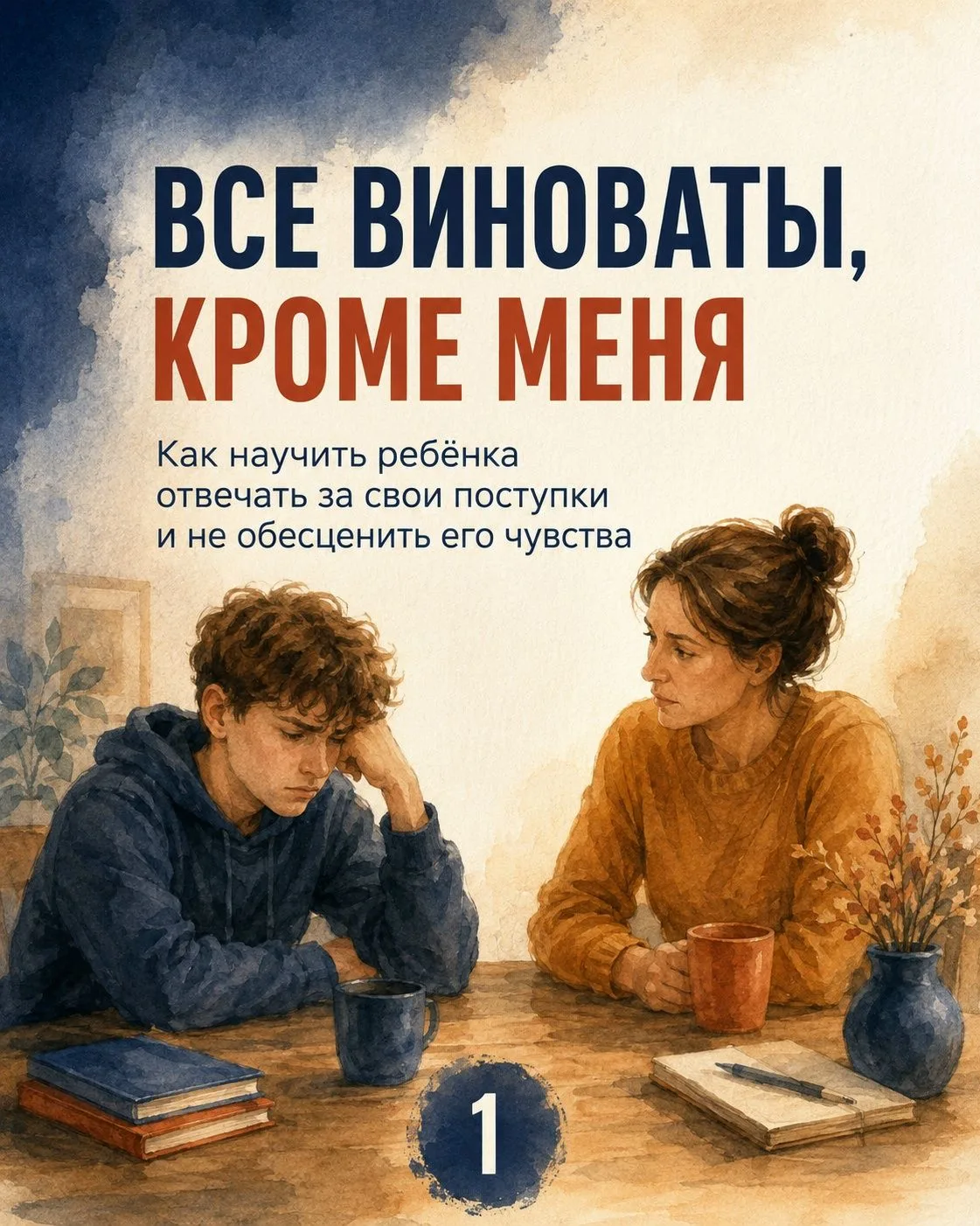 #Психологиядляродителей