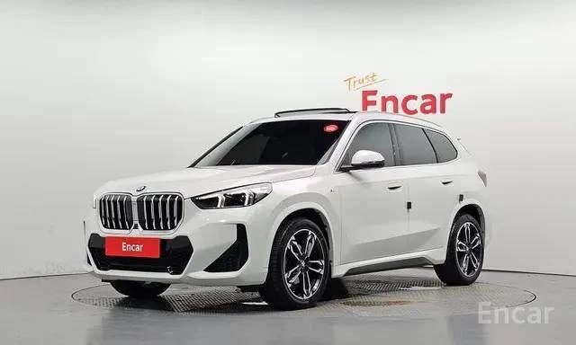 Дизельный BMW Х1: Корея или Европа? 🤔