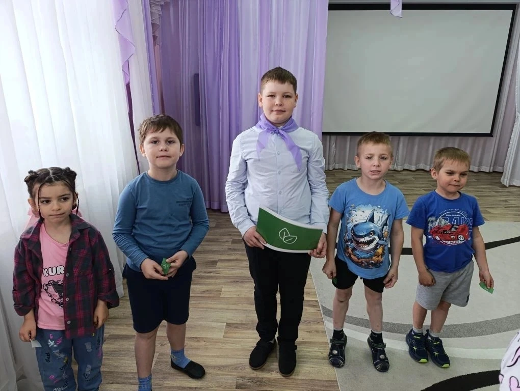 📃Акция «Орлята – дошколятам» 📃  📍24-го мая в нашей стране отмечается День славянской письменности и 