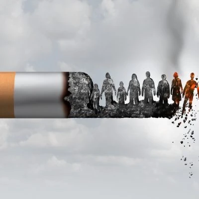 **Исторические факты о табаке 🌿🚬**