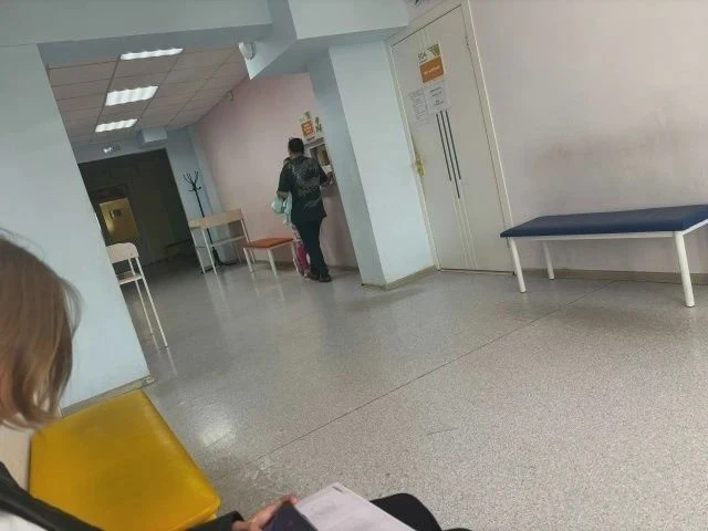 Туапсинцы спрашивают о записи к детскому неврологу