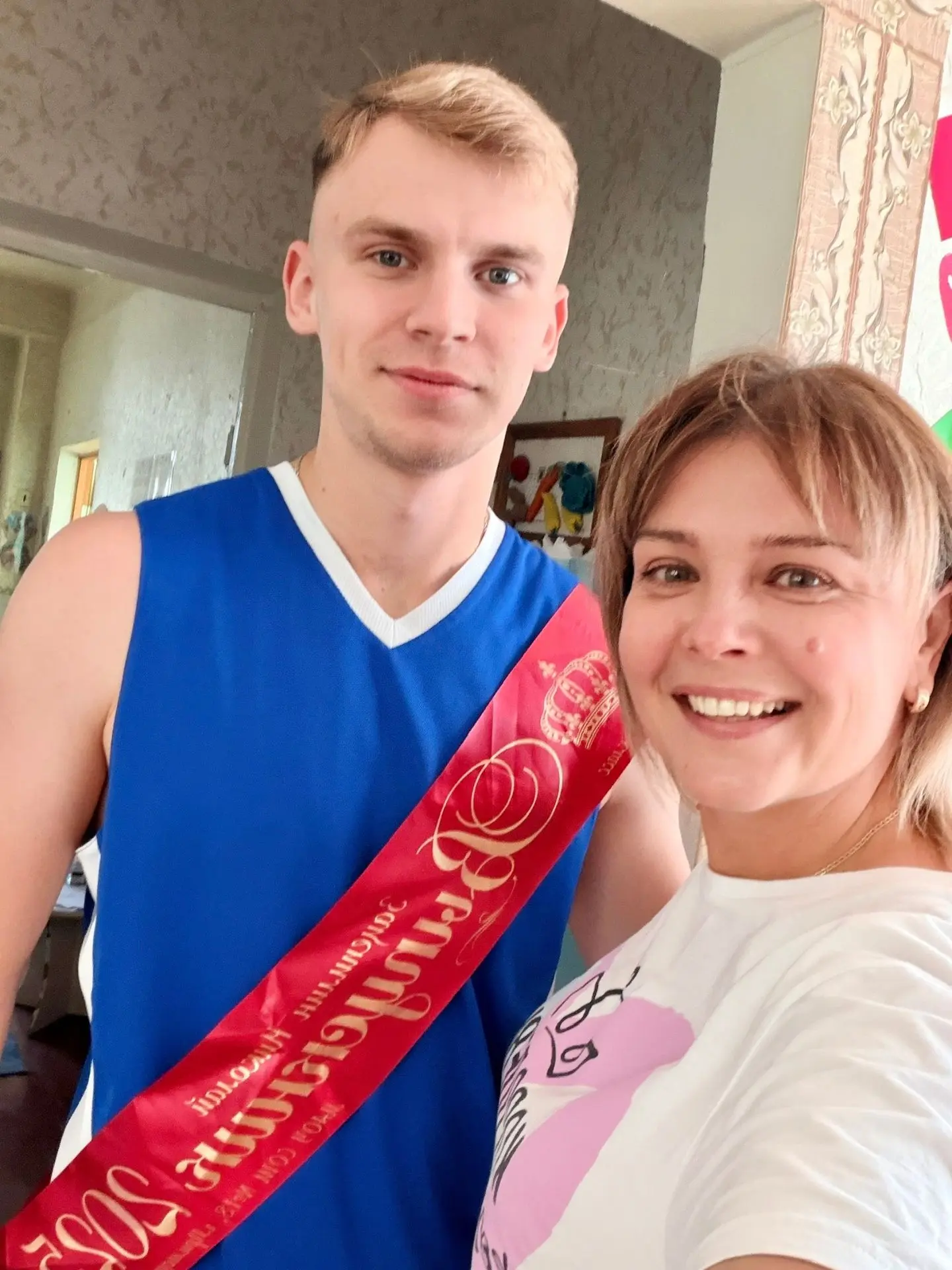 Сегодня в группе было особенное утро💗: ко мне заглянул мой выпускник 2014 года. Уже ст...