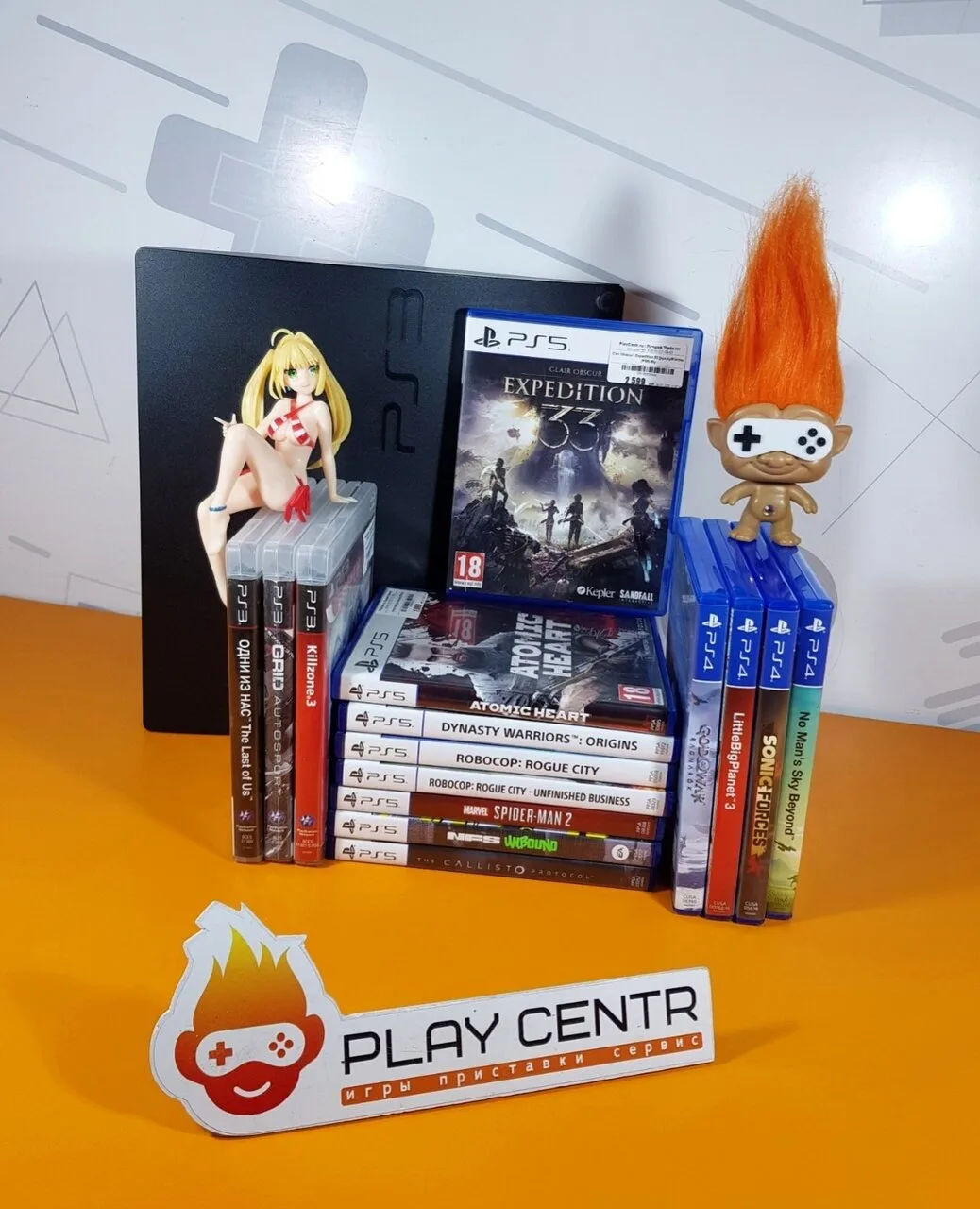 🎮 НОВОЕ ПОСТУПЛЕНИЕ 🎮🔥