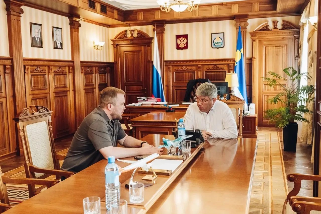 🏛️ На международном форуме креативных индустрий проектируют функциональное наполнение центральной ча