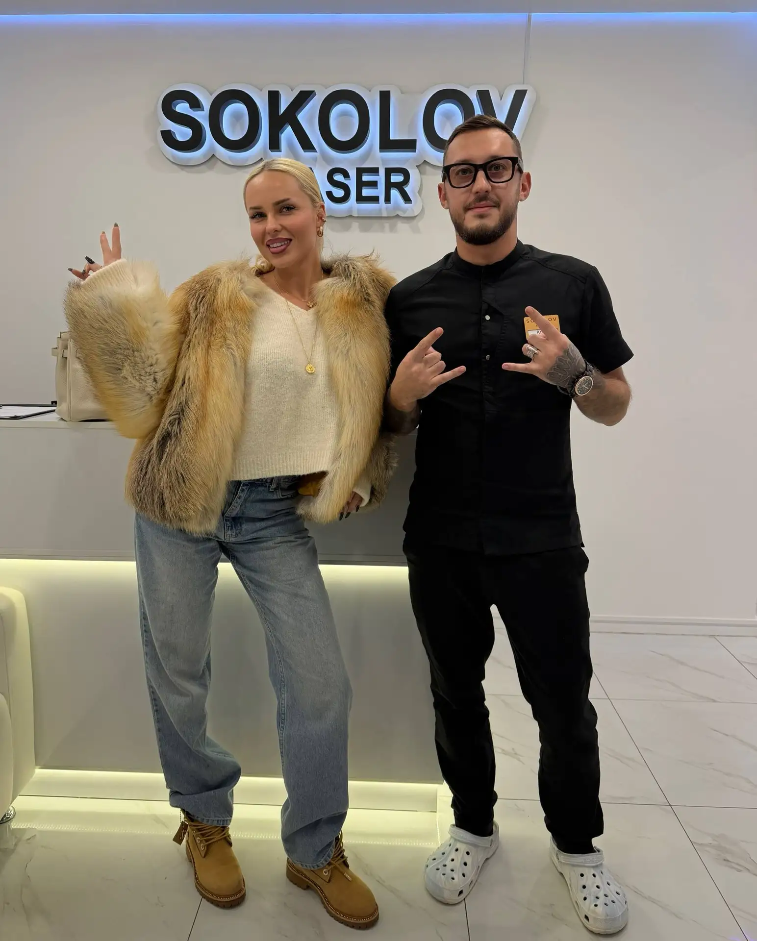 Звёзды выбирают нас 🤟😎