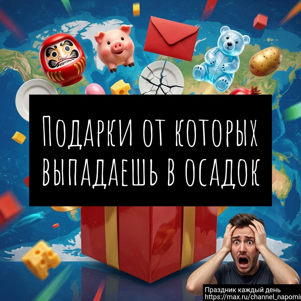 🇯🇵 Япония — кукла-дарума