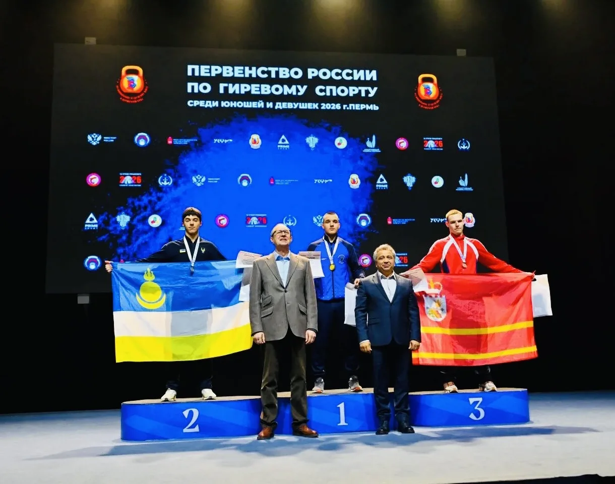 🥇 ЗОЛОТО ПЕРВЕНСТВА РОССИИ! ВИКТОР — ЧЕМПИОН! 🥇