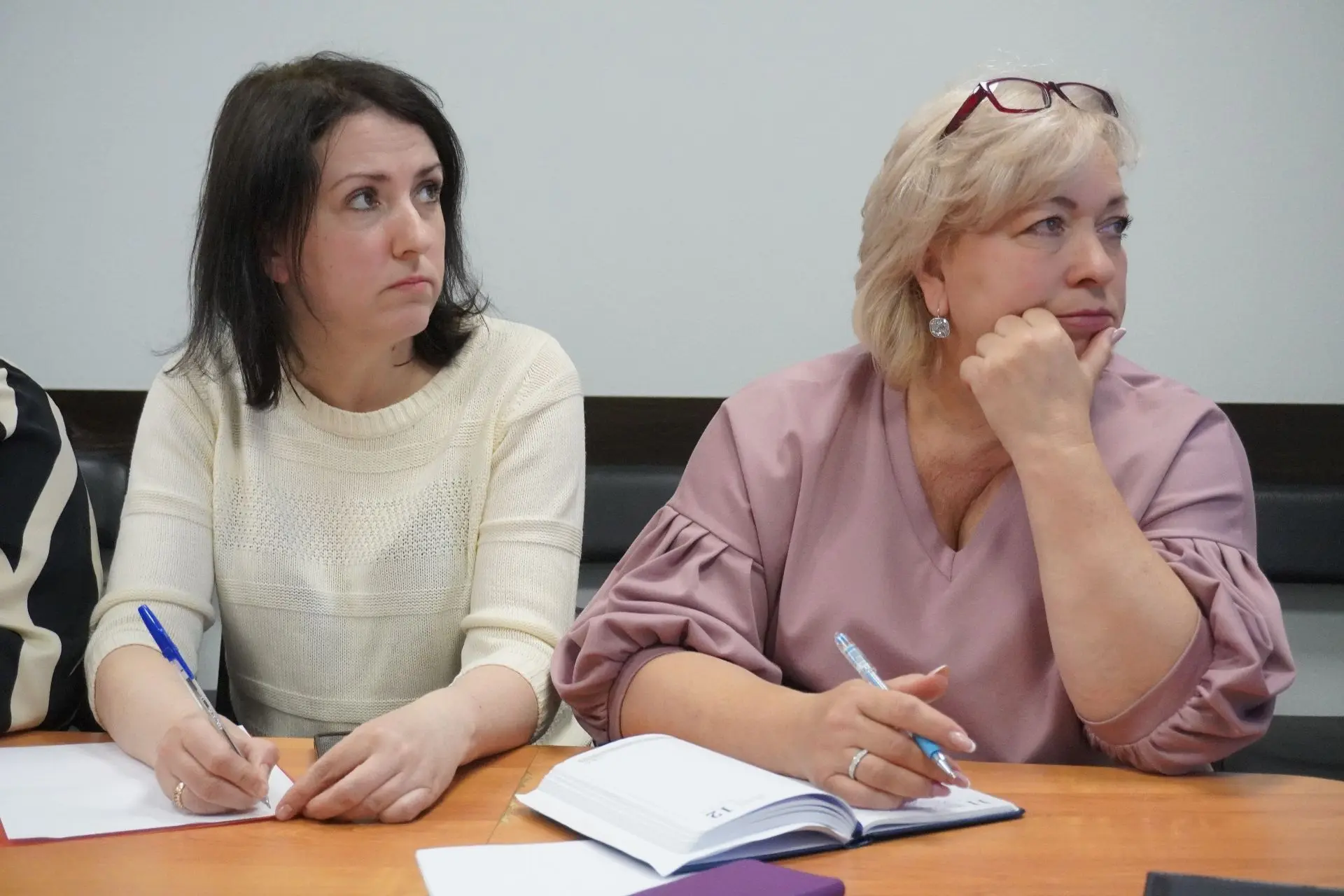 💼Готовность к проведению государственной итоговой аттестации обсудили в Барнауле  В понедельник, 25 