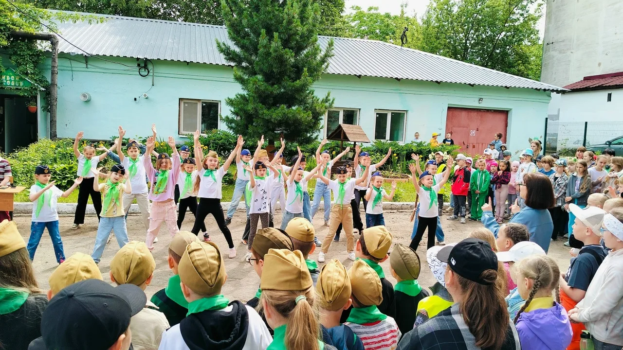 11 июня 2026 года с 10:00 до 13:00 в Центре естественнонаучного развития «ЭКОсфера» по адресу ул. Бе
