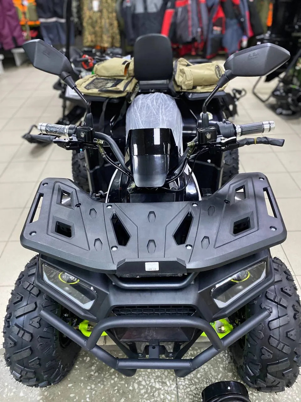 ✅Авто на аккумуляторе 👍 от 125 990 руб*