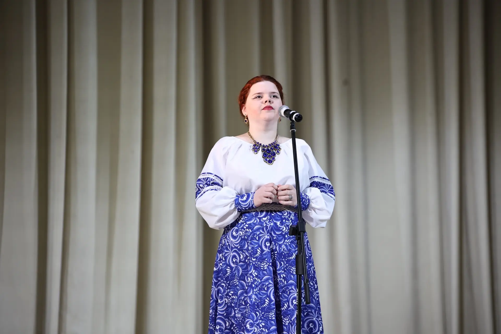 🎂 Сегодня свой день рождения празднует артистка Екатерина Максимова !
