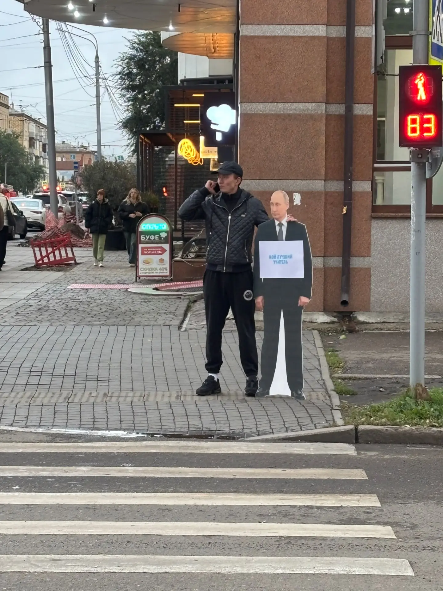Когда вызвали к директору, а ты уже подготовил аргументы🔥