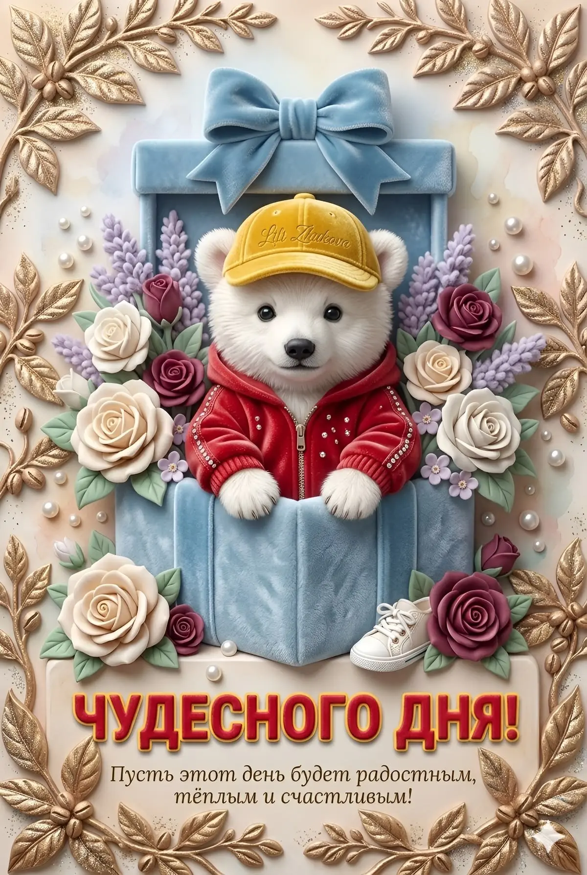 ЛУЧШИЕ ОТКРЫТКИ🙏