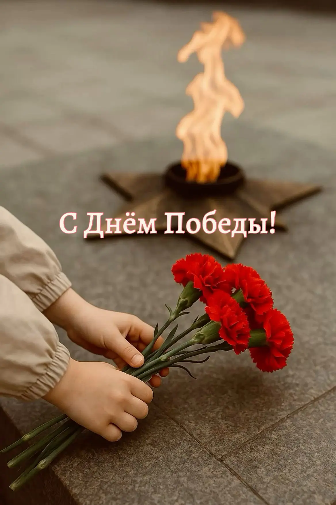 🪖Мы помним подвиг тех, кто отдал самое дорогое ради нашего будущего— жизнь.