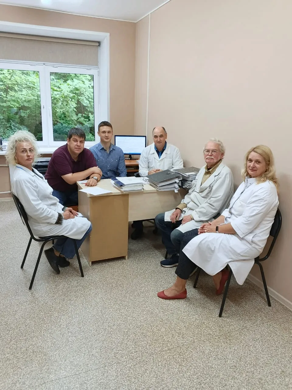 В Ивановской области расширяется экспертная база судебно-психиатрических экспертиз