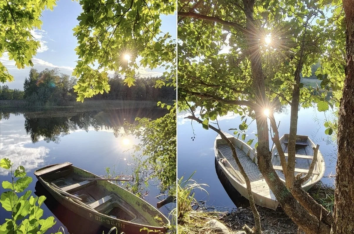 ☀Лодочки☀