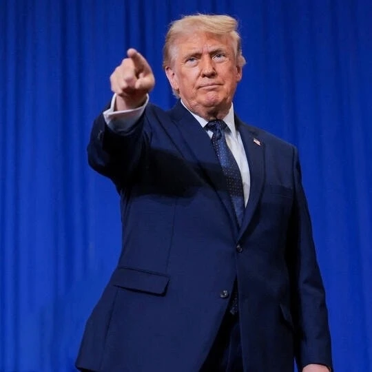 Трамп объявил о том, что США и Иран заключили соглашение

"Поздравляю всех! Настоящим я полностью са