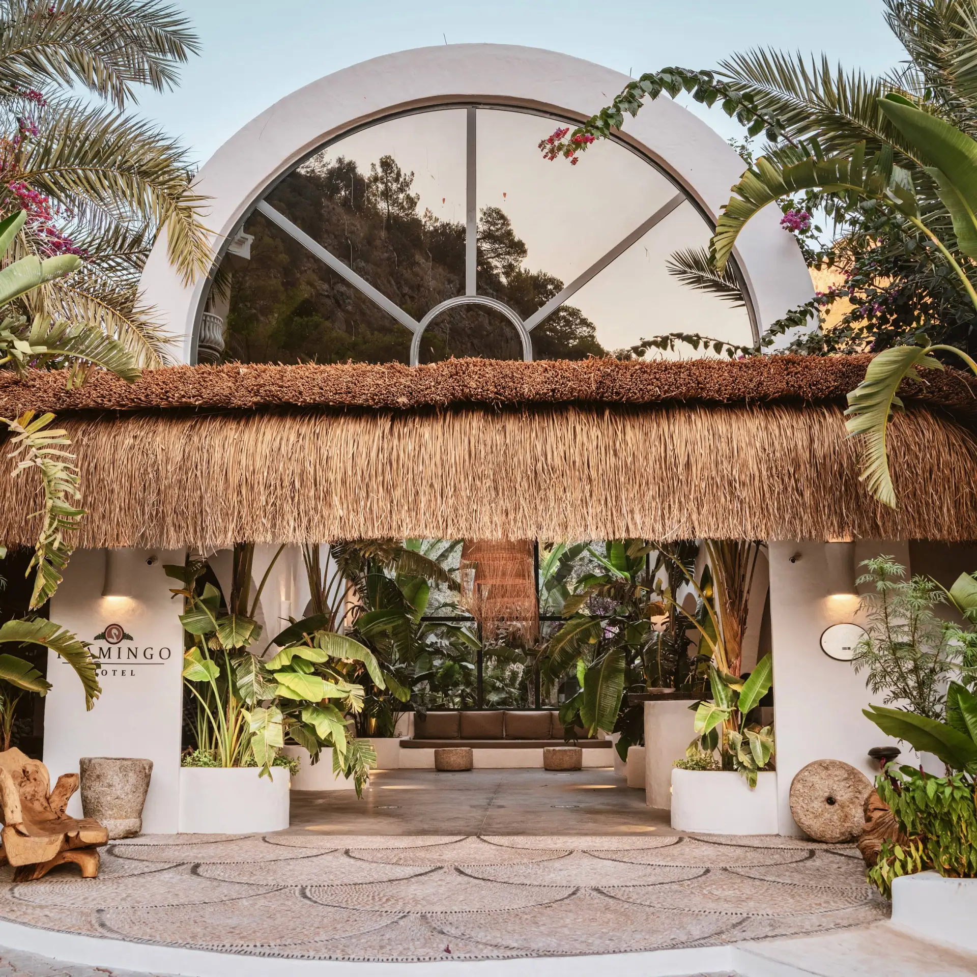 Турция 🦩Олюдениз: один из наших любимчиков

Flamingo Hotel Oludeniz 3* – небольшой, очень зелёный о