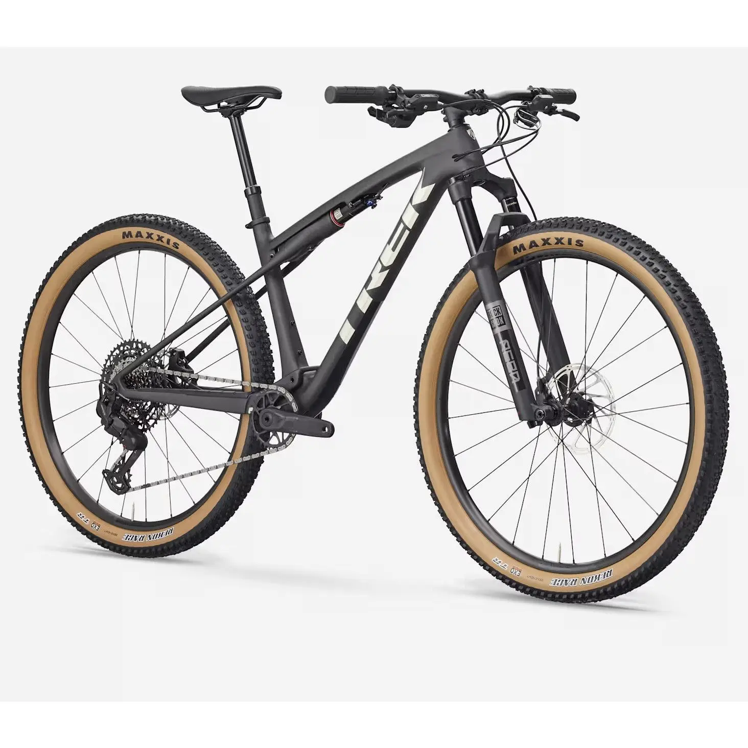 Trek SUPERCALIBER SL 9.6 Gen 2