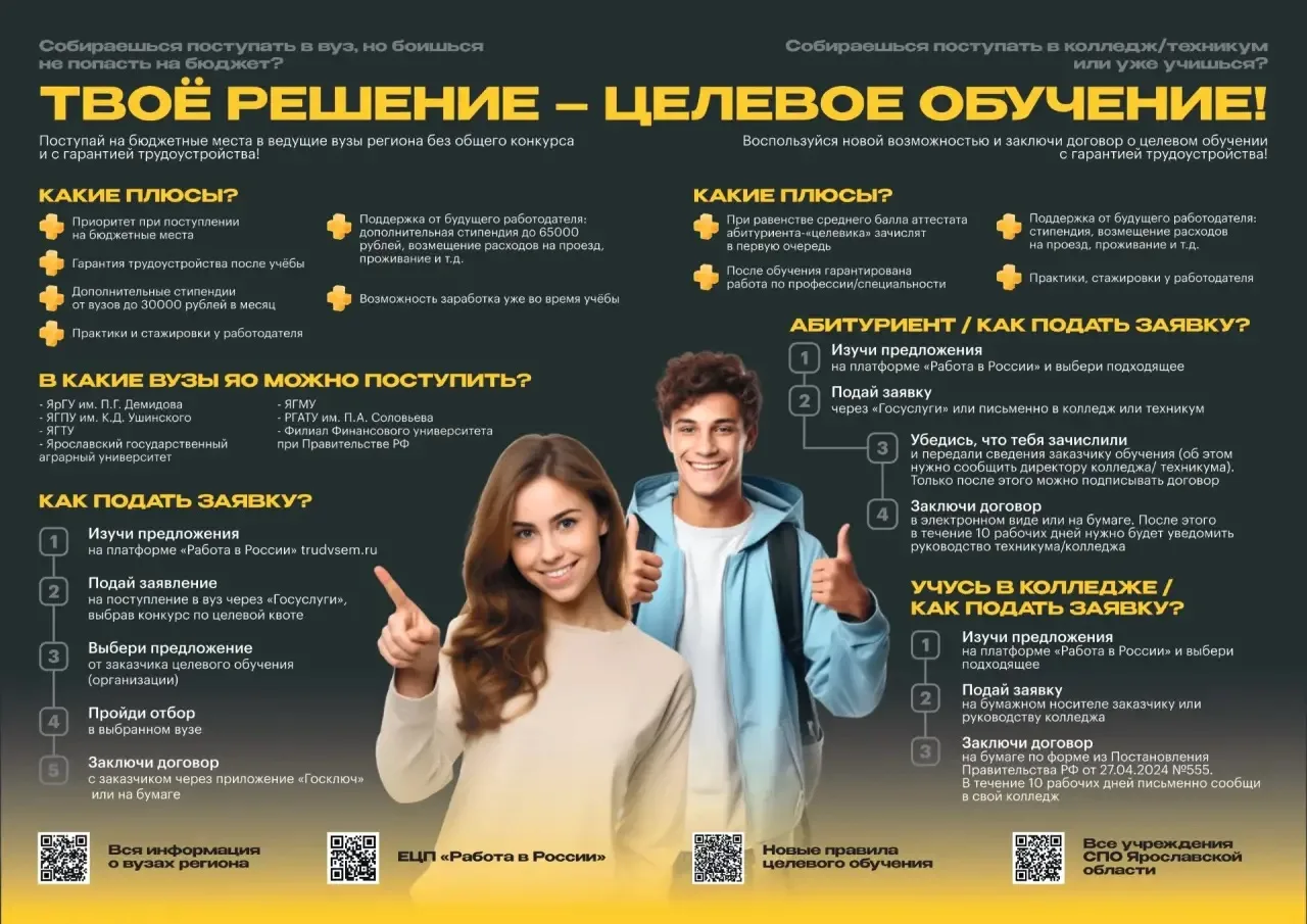 ✅ Информируем, что с 1 марта 2026 года на Единой цифровой платформе в сфере занятости и...