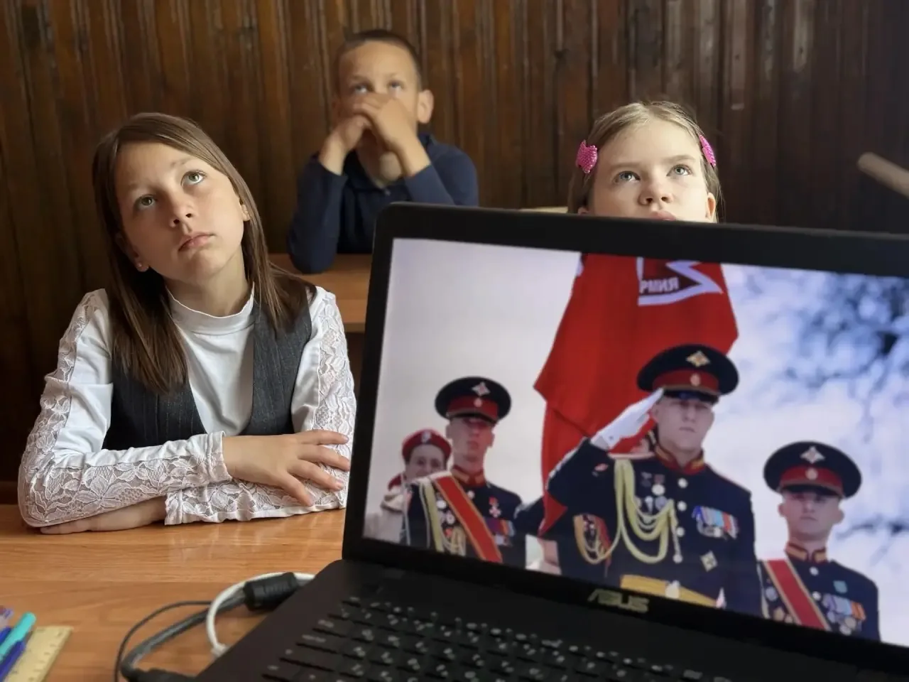 Разговоры о важном: ценности, которые нас объединяют 🇷🇺