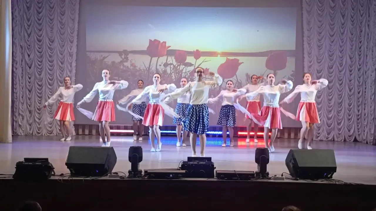 29 мая прошёл районный праздник «День защиты детей» 🎈🎉