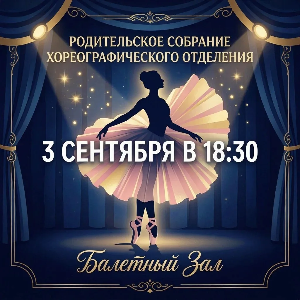 Уважаемые родители!
