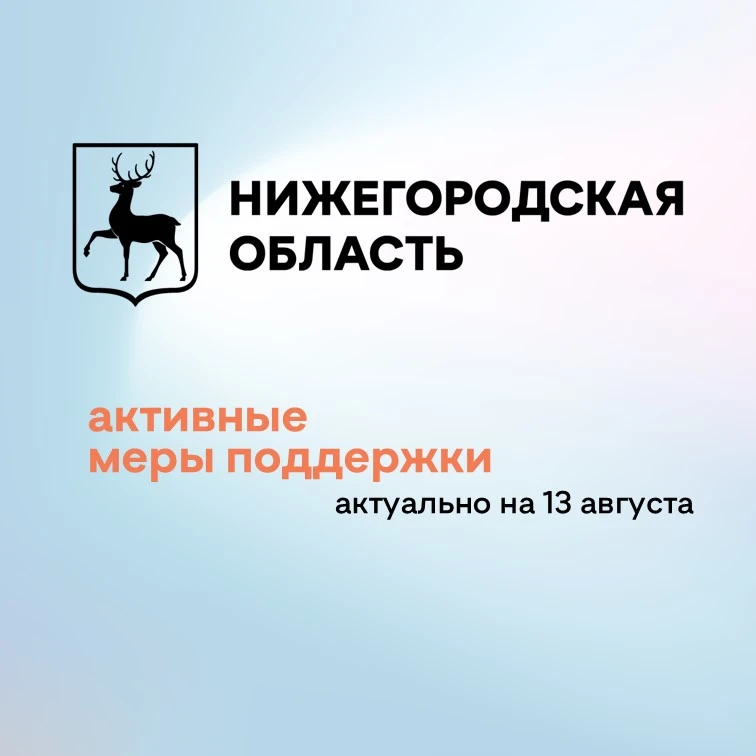 Активные и планируемые отборы по субсидиям Минпромторга России: