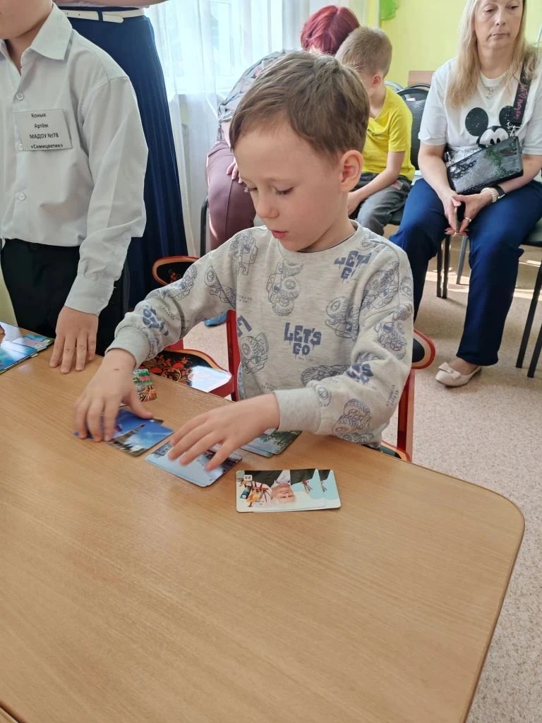 «Образовательная экспедиция: чудеса Хабаровска» — провели большой турнир!