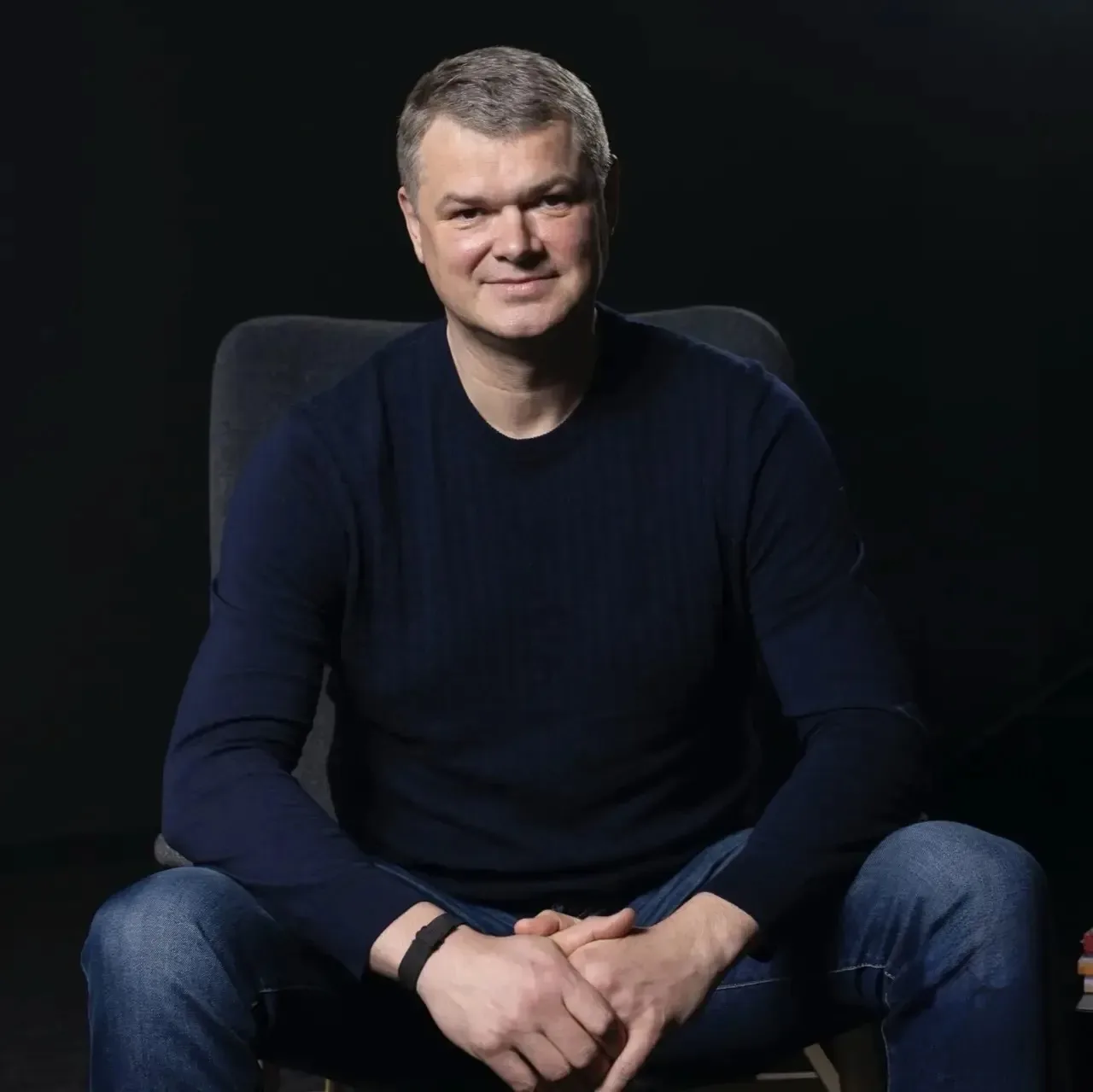 Сегодня день рождения у Вице-президента, Генерального директора Всероссийской федерации волейбола Ан