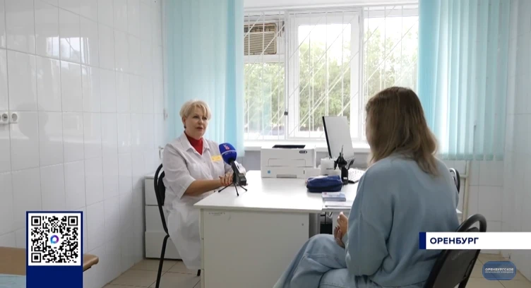 МЫ В СМИ

На ОРТ в программе «Новости дня» от 9.06.2026 вышел репортаж о сезонной аллергии с участие