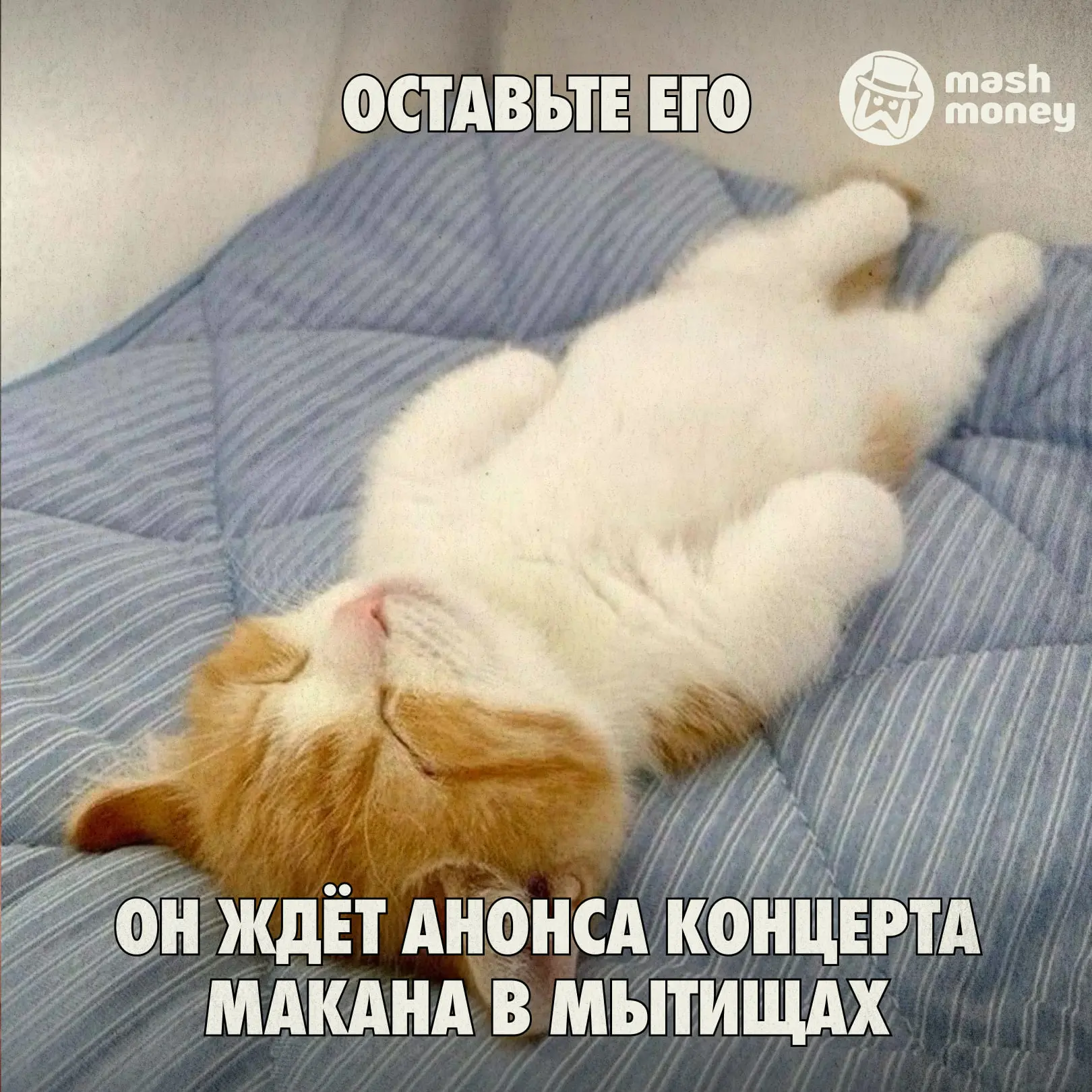 Макан заработает >200 млн рублей после дембеля. Только на декабрь 2026-го у рэпера запланировано 12 