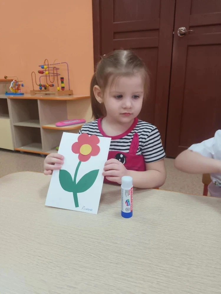 🌸 Весна в ладошках у «Почекмучек»!