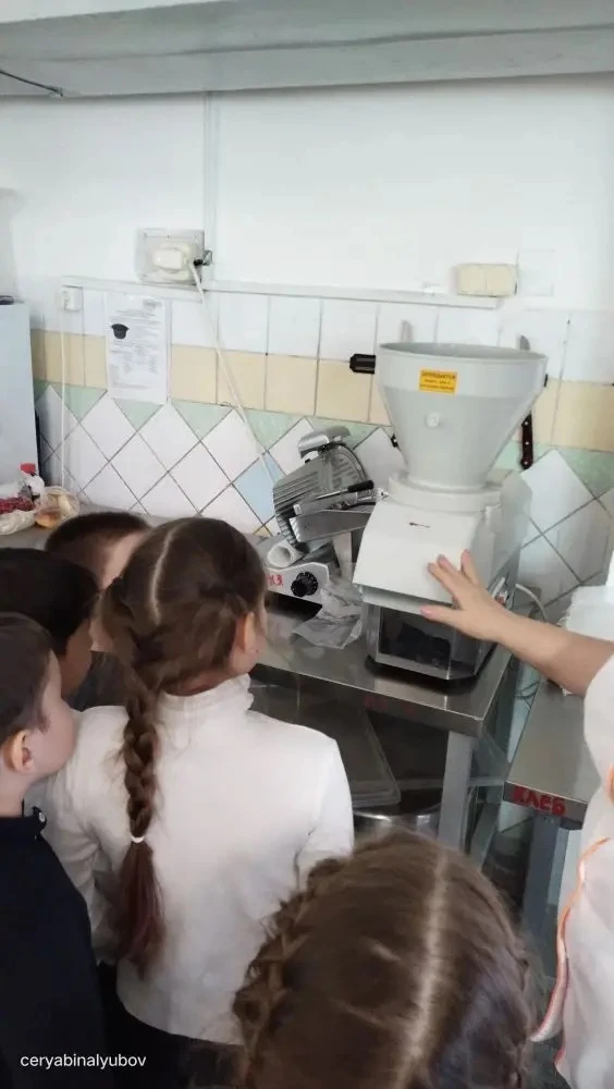 Ваш школьный совёнок здесь — и у меня отличные новости! 🦉  Недавно я сопровождал наших самых юных ис